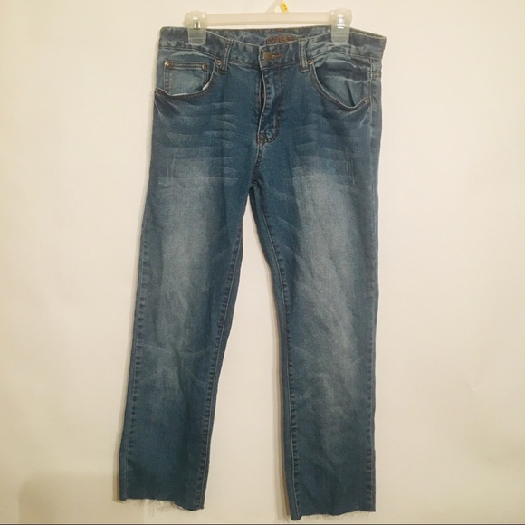 carbon jeans rue 21